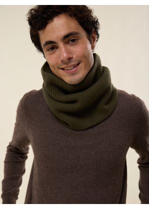 Neck warmer Boro
