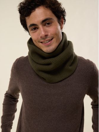 Neck warmer Boro