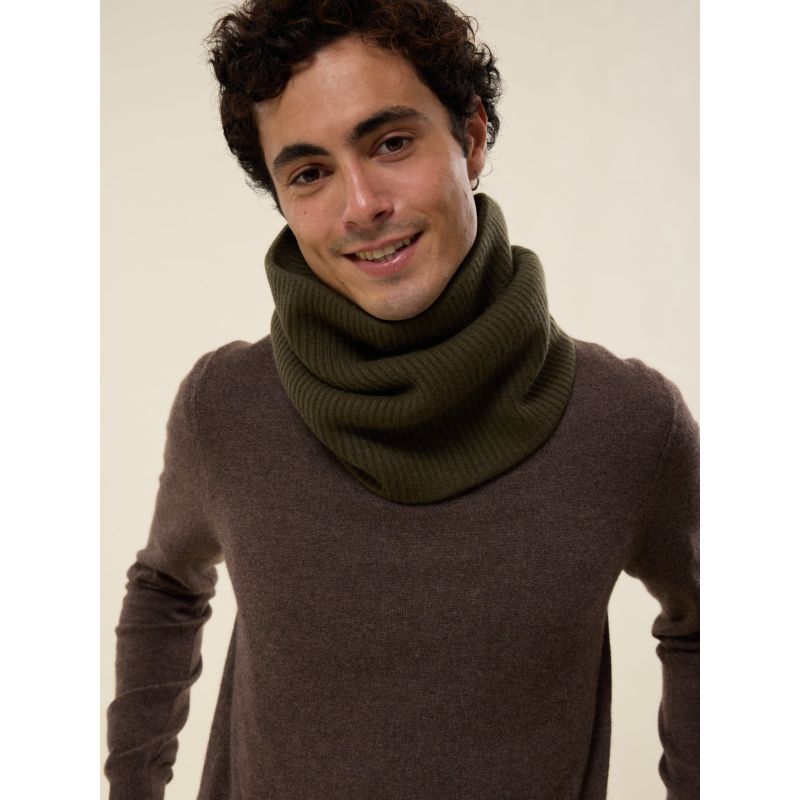Neck warmer Boro