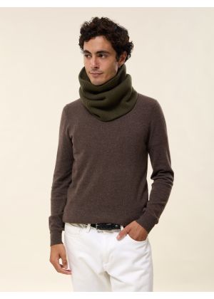 Neck warmer Boro