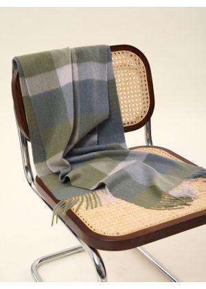 Cashmere scarf Pio