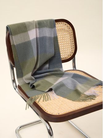 Cashmere scarf Pio