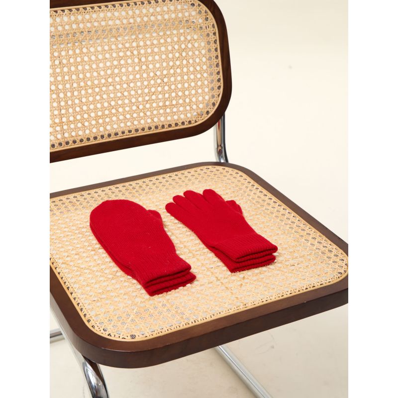 Gants cachemire Beeli