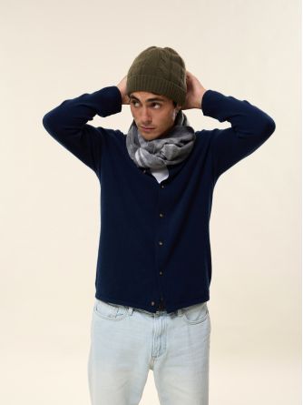 Cashmere Hat Dugui
