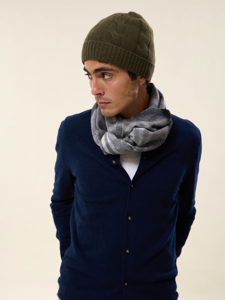 Cashmere Hat Dugui