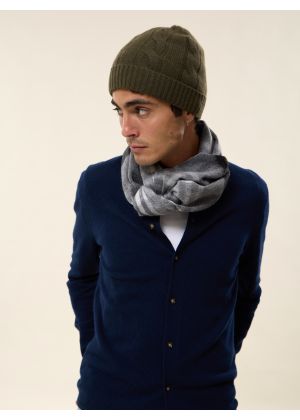 Bonnet cachemire Dugui