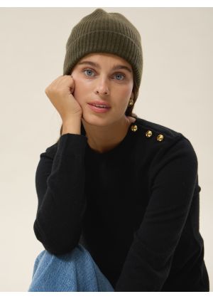 Cashmere Hat Rege