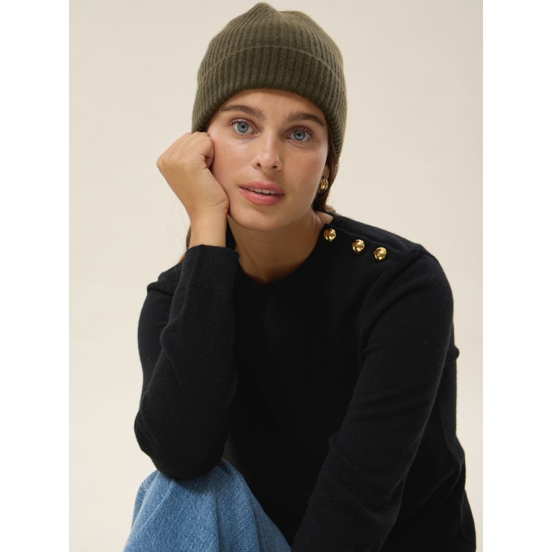 Cashmere Hat Rege