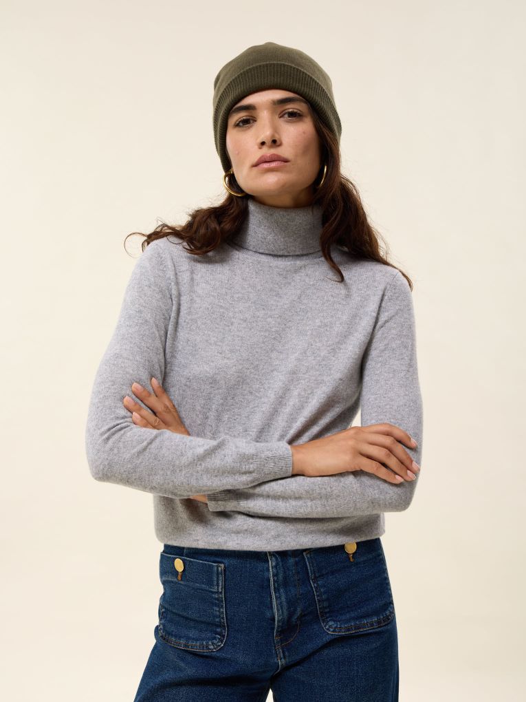 Cashmere Hat Manran