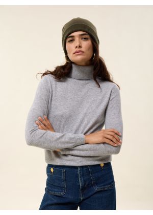 Bonnet cachemire Manran