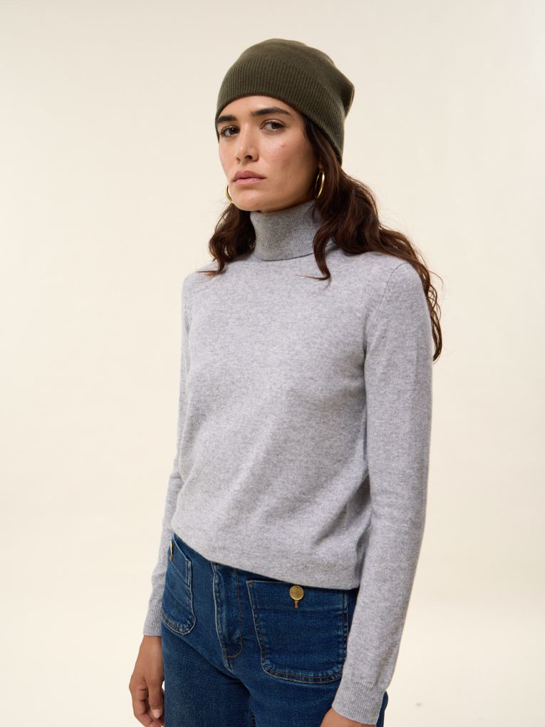 Cashmere Hat Manran