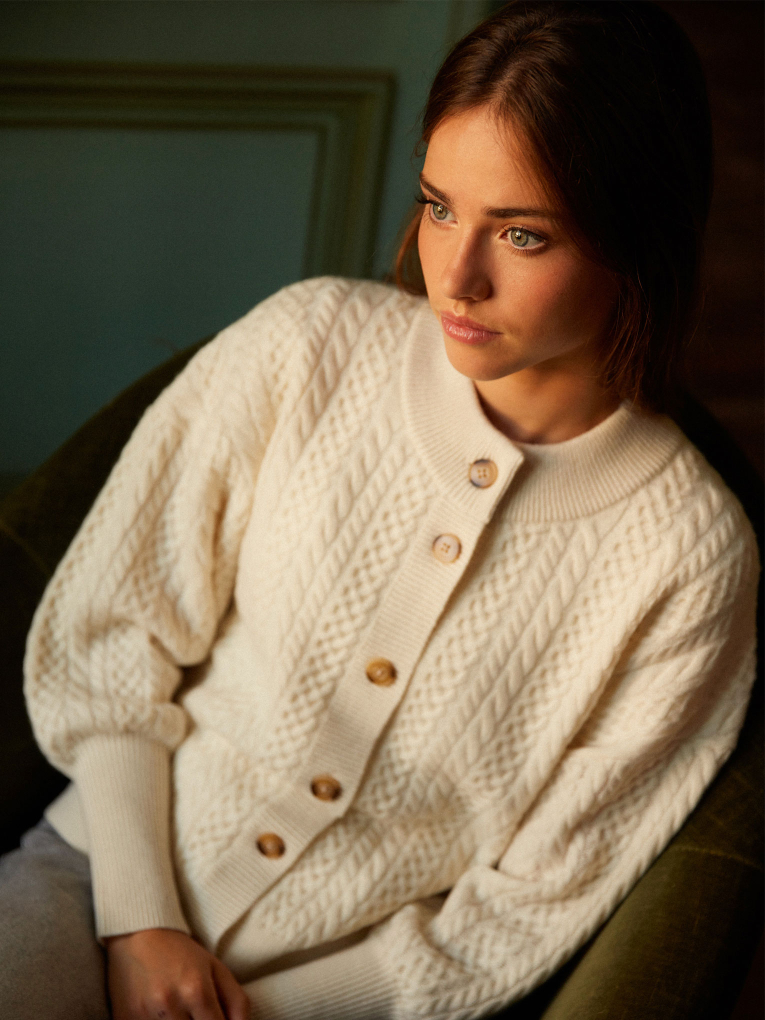 Cashmere Abby