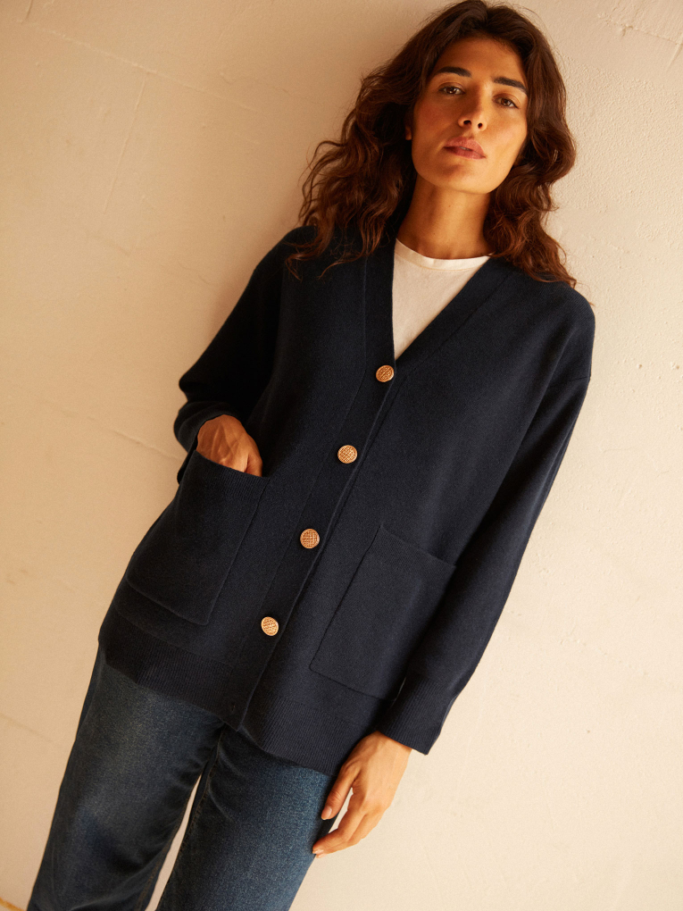 Cashmere Denise