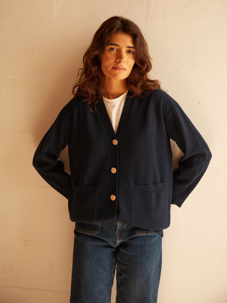 Cashmere Denise