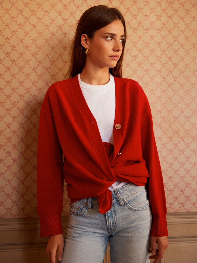 Cashmere Denise