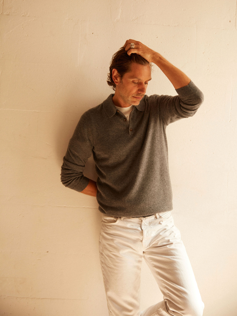 Cashmere Sweater Seno