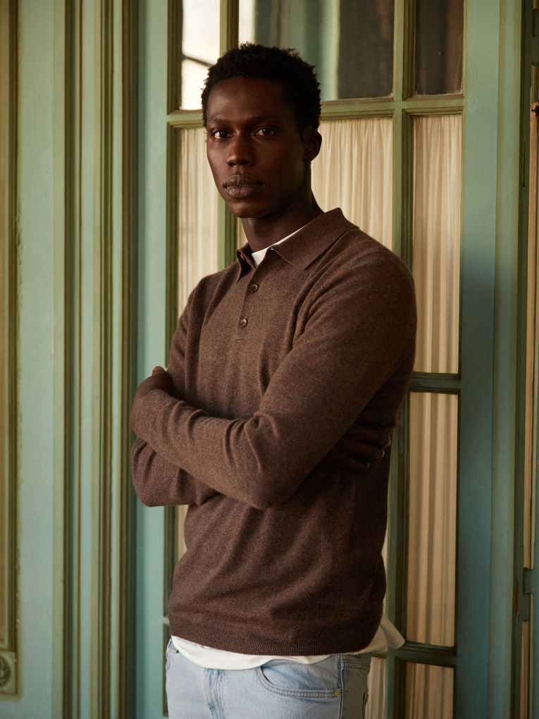 Cashmere Sweater Seno
