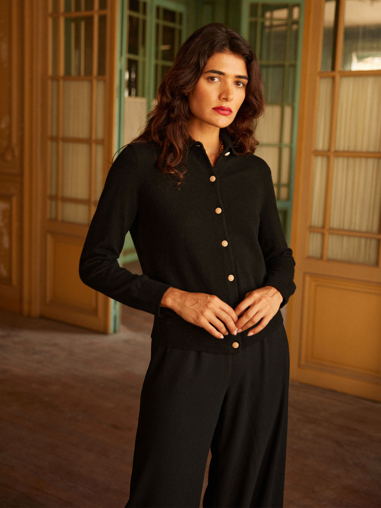 Cashmere Rose