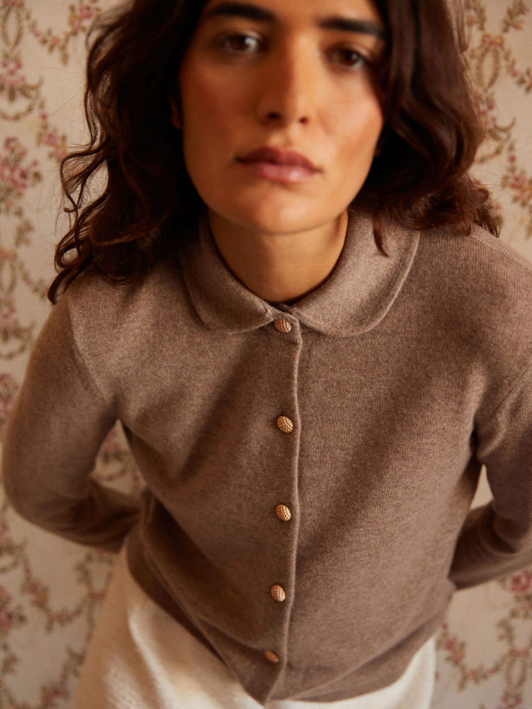 Cashmere Rose