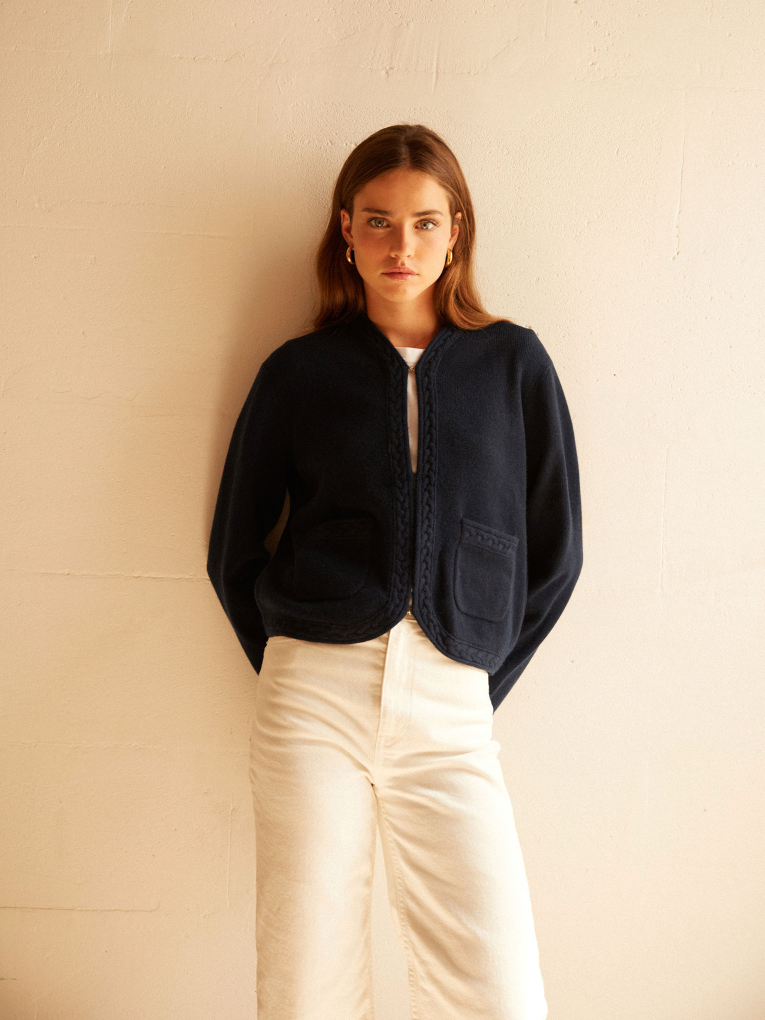Cashmere Tessa