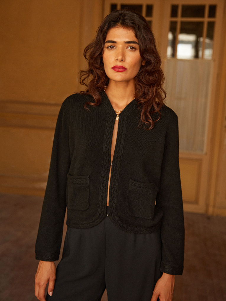Cashmere Tessa