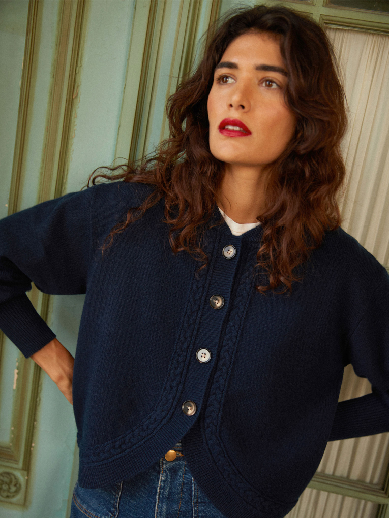 Cashmere Victoire