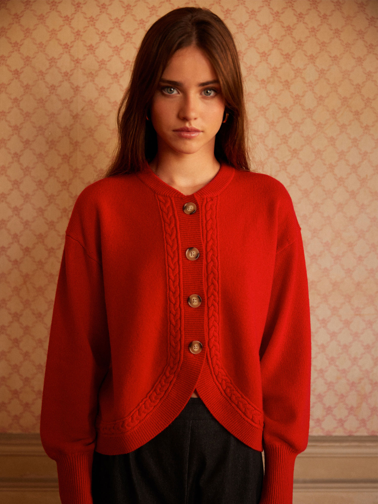Cashmere Victoire