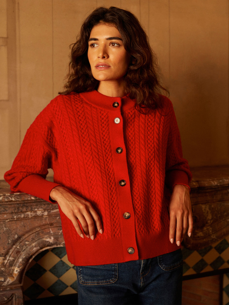 Cashmere Abby