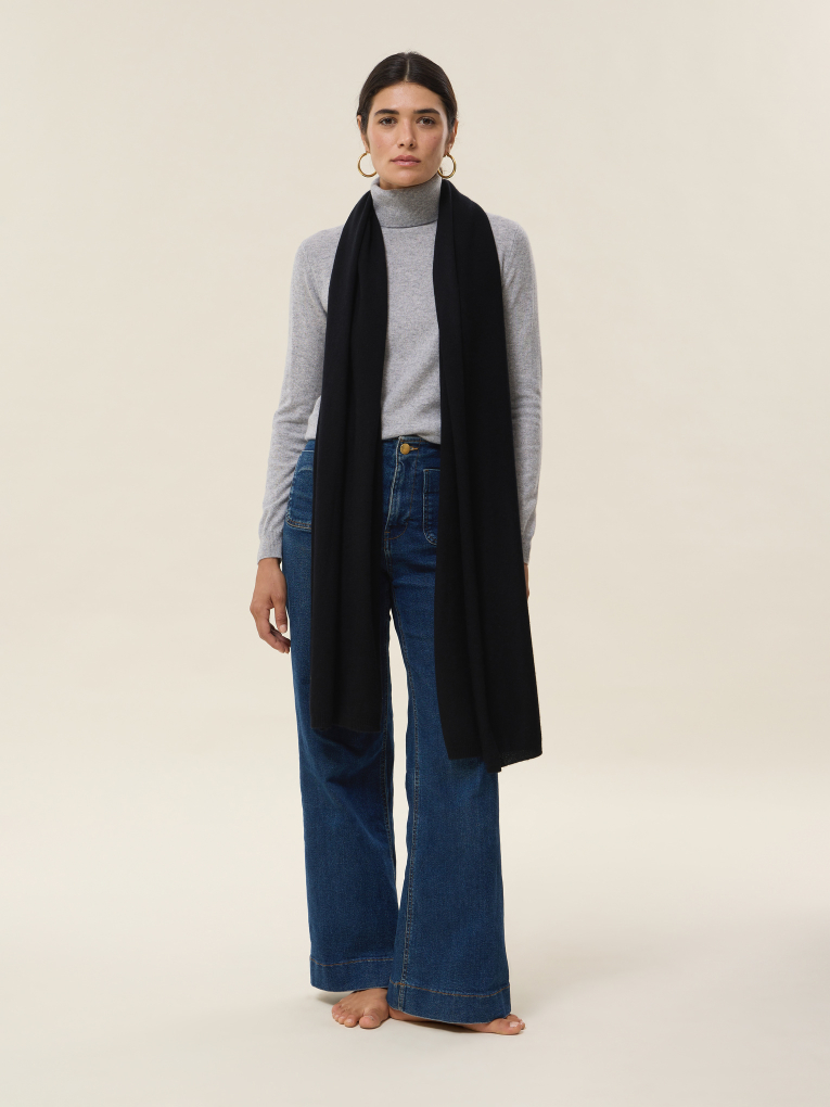 Cashmere Sweater Khuza