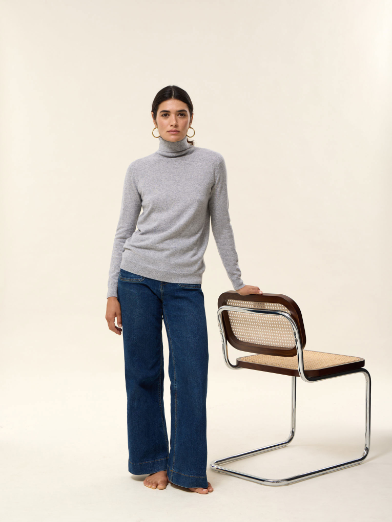 Cashmere Sweater Khuza