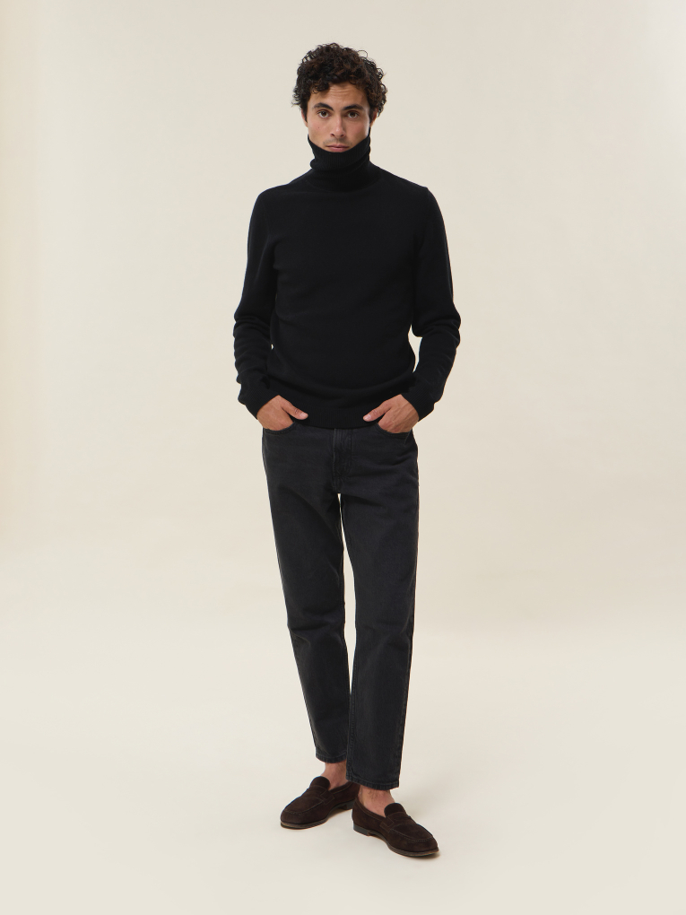 Cashmere Sweater Korum