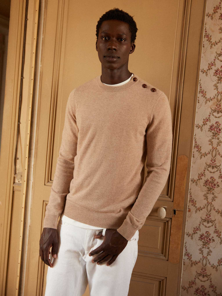 Cashmere Sweater Sükh