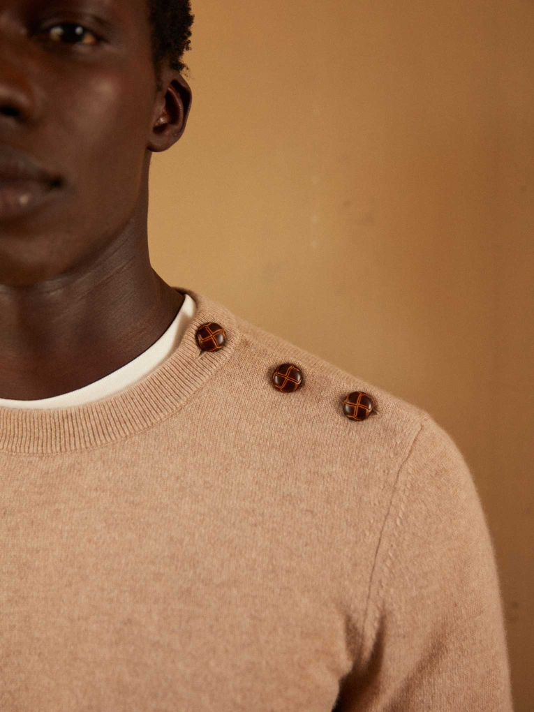 Cashmere Sweater Sükh