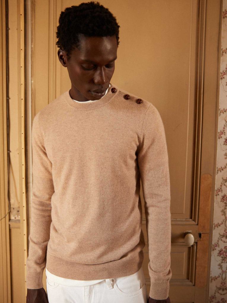 Cashmere Sweater Sükh