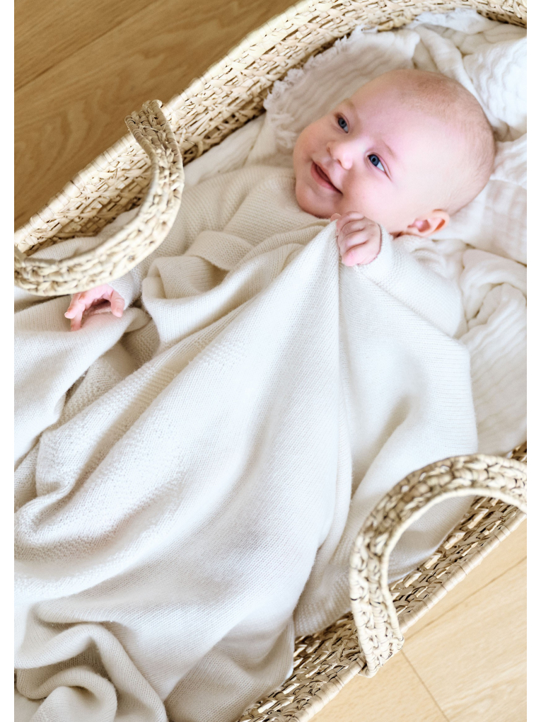 Couverture Bébé Couverture Bébé