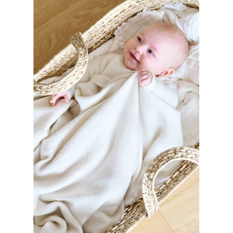 couverture bébé