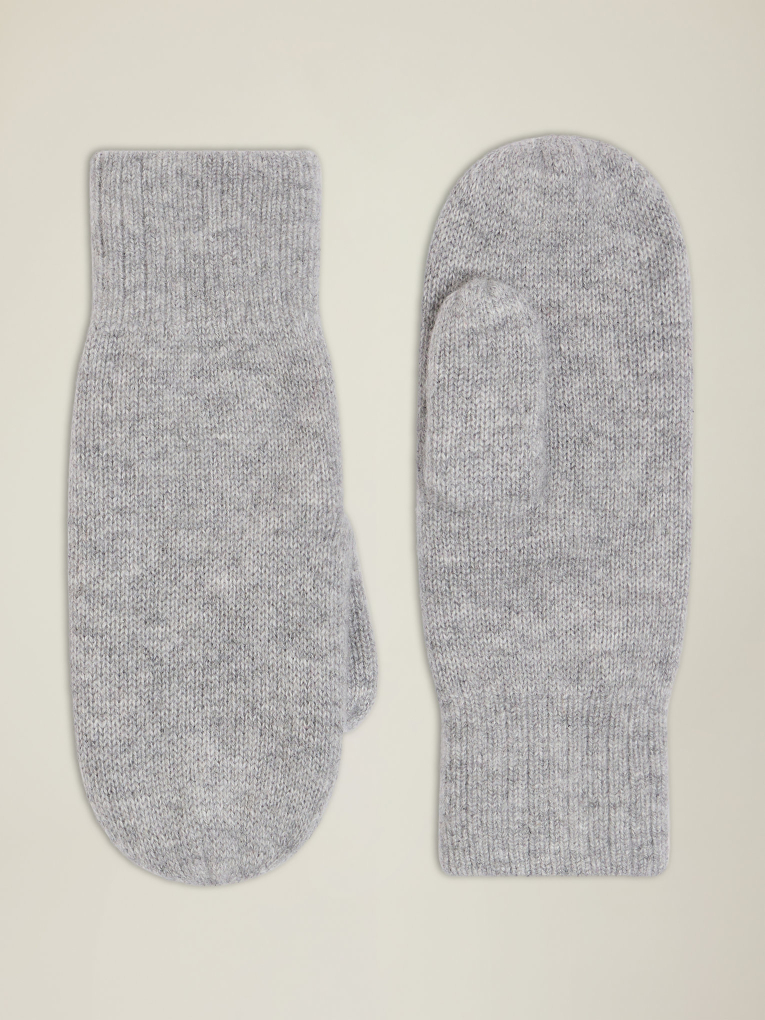 Cashmere mittens Gigi