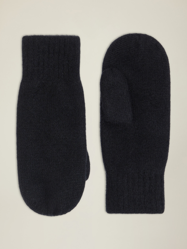 Cashmere mittens Gigi