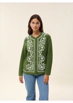 Cashmere Greta