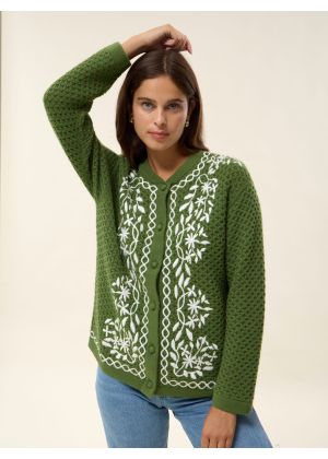 Cashmere Greta