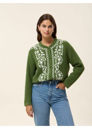 Cashmere Greta