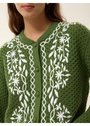 Cashmere Greta