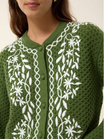 Cashmere Greta
