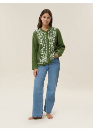 Cashmere Greta