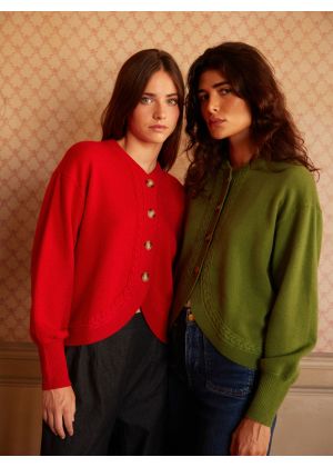 Cashmere Victoire