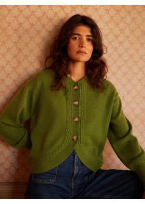 Cashmere Victoire