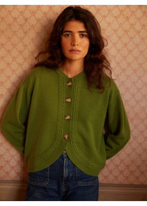 Cashmere Victoire