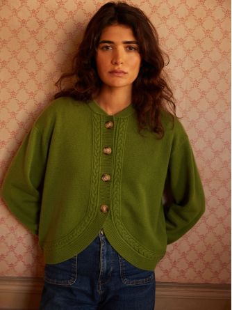 Cashmere Victoire