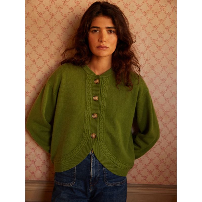 Cashmere Victoire