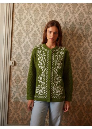 Cashmere Greta